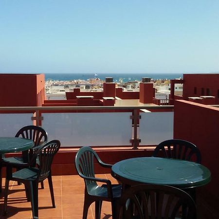 Apartamento Fuerte 1 Puerto del Rosario (Fuerteventura) Exterior foto