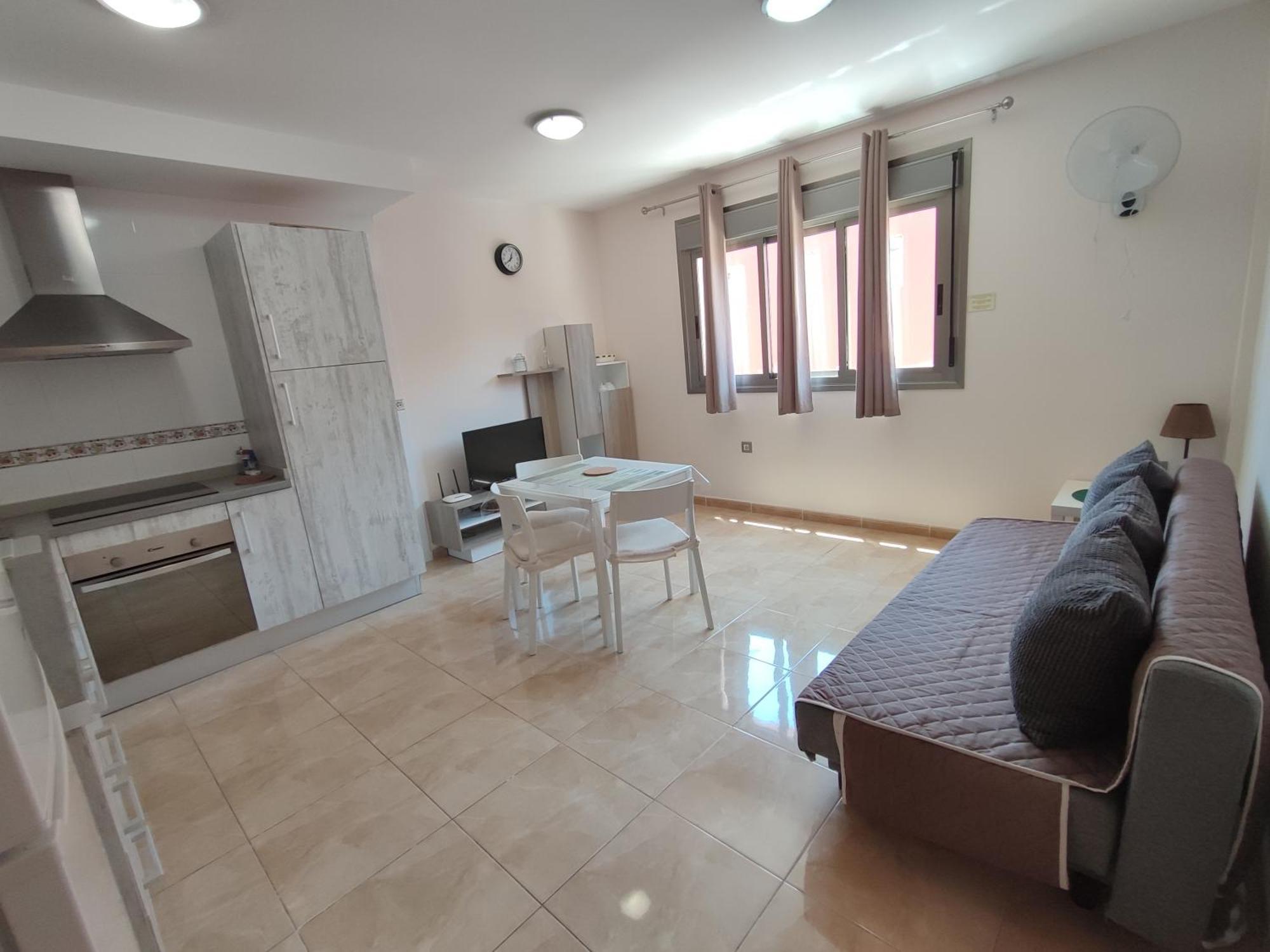 Apartamento Fuerte 1 Puerto del Rosario (Fuerteventura) Exterior foto