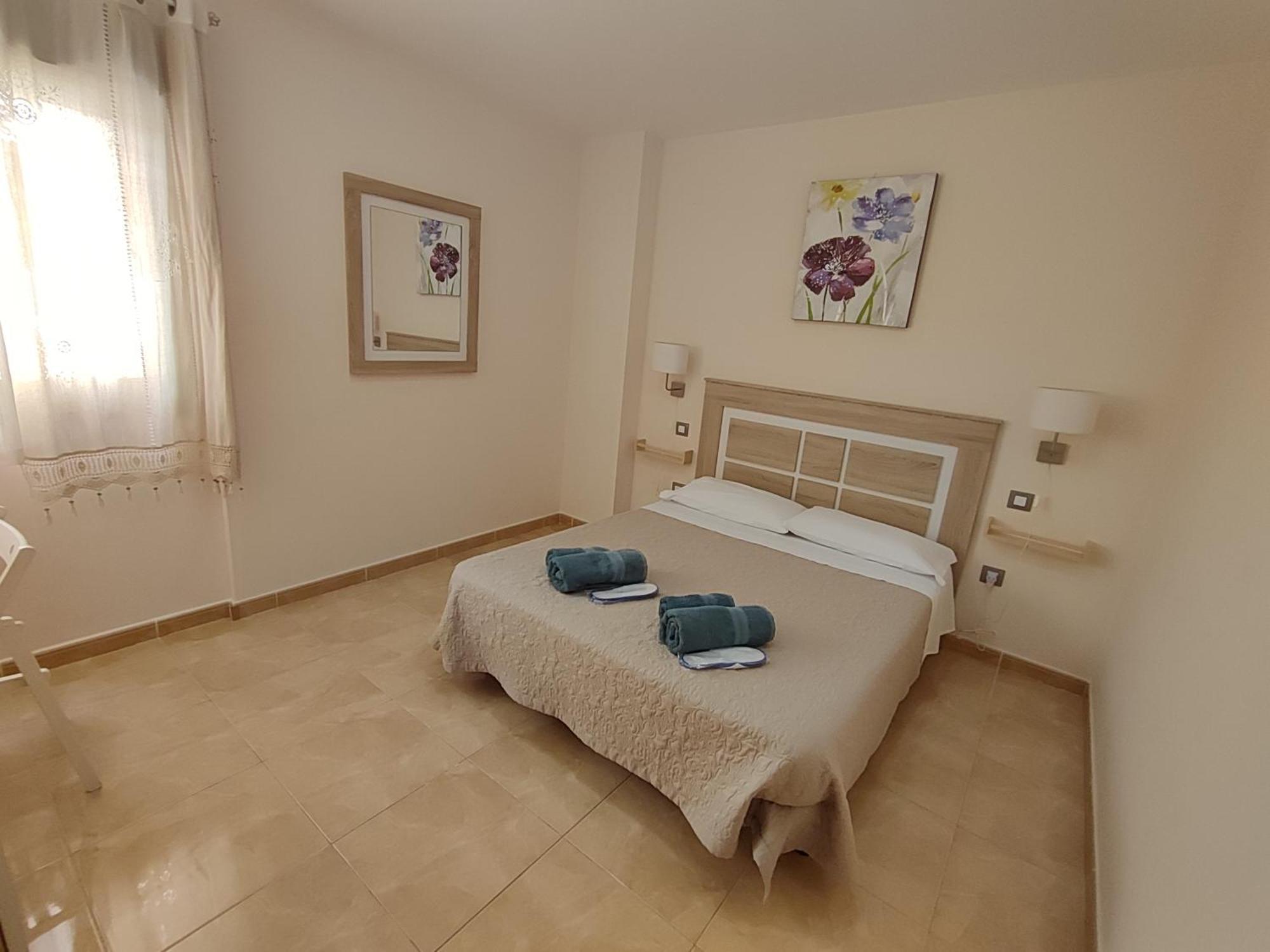 Apartamento Fuerte 1 Puerto del Rosario (Fuerteventura) Exterior foto