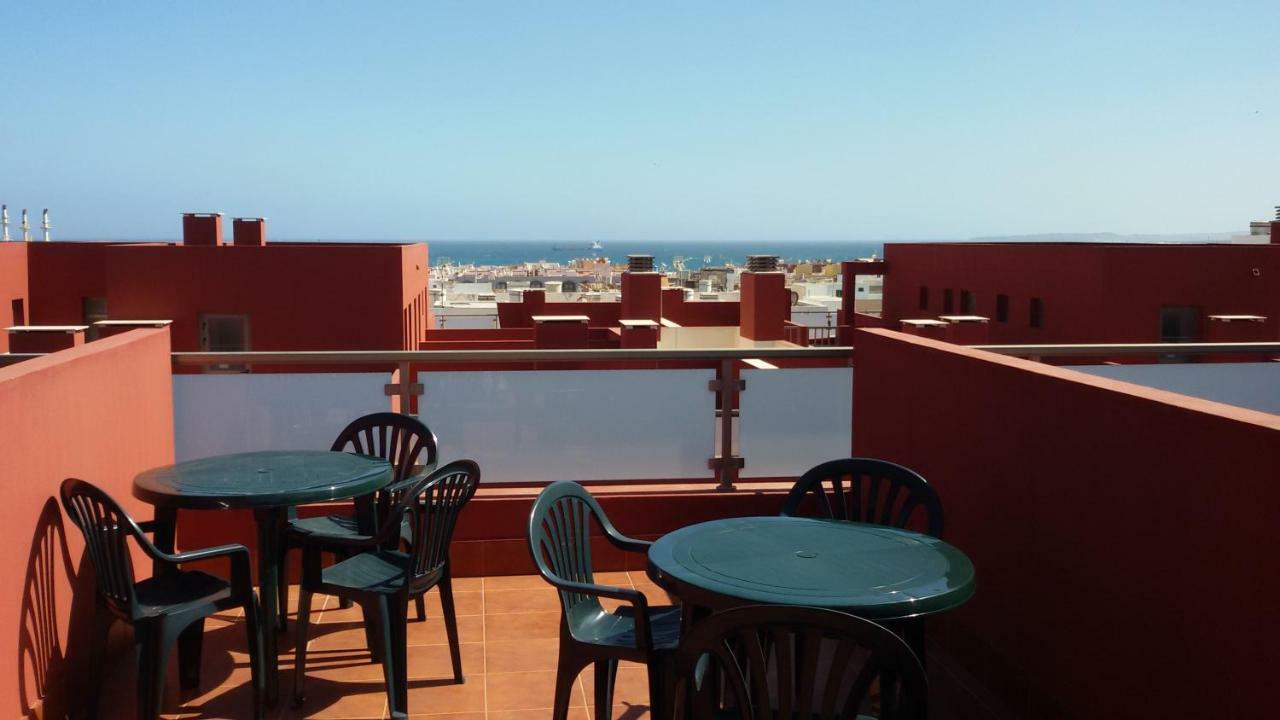 Apartamento Fuerte 1 Puerto del Rosario (Fuerteventura) Exterior foto